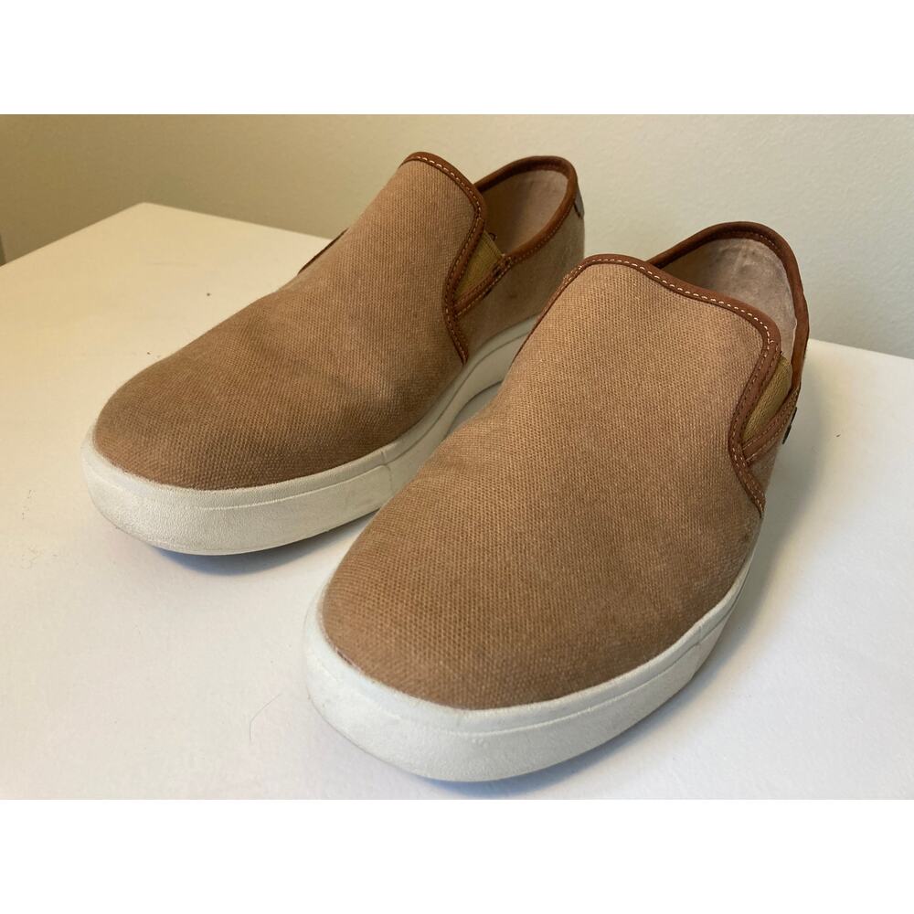 Timberland slip-ons - Picture 4 of 14